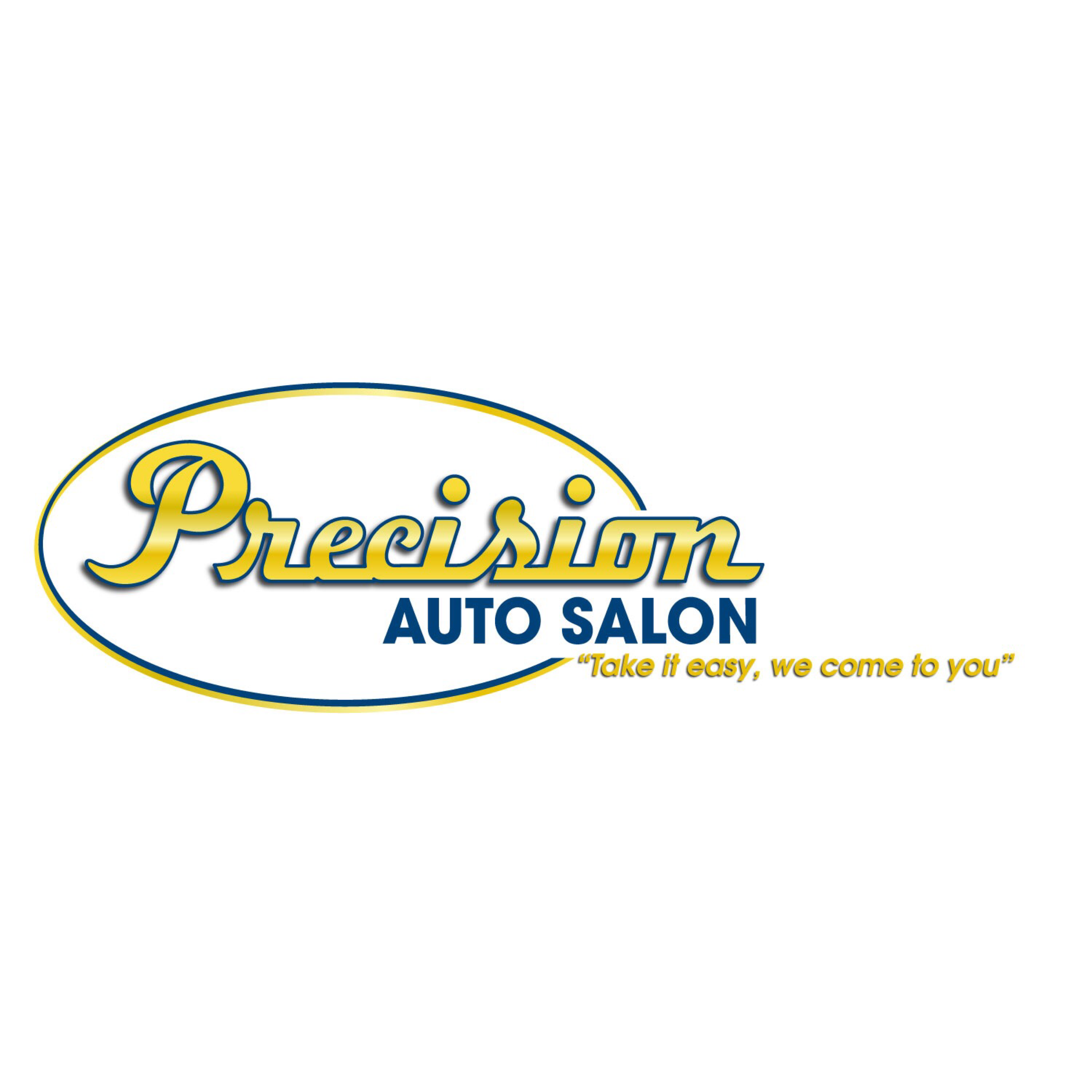 Precision Auto Salon - Car detailing service in Seattle